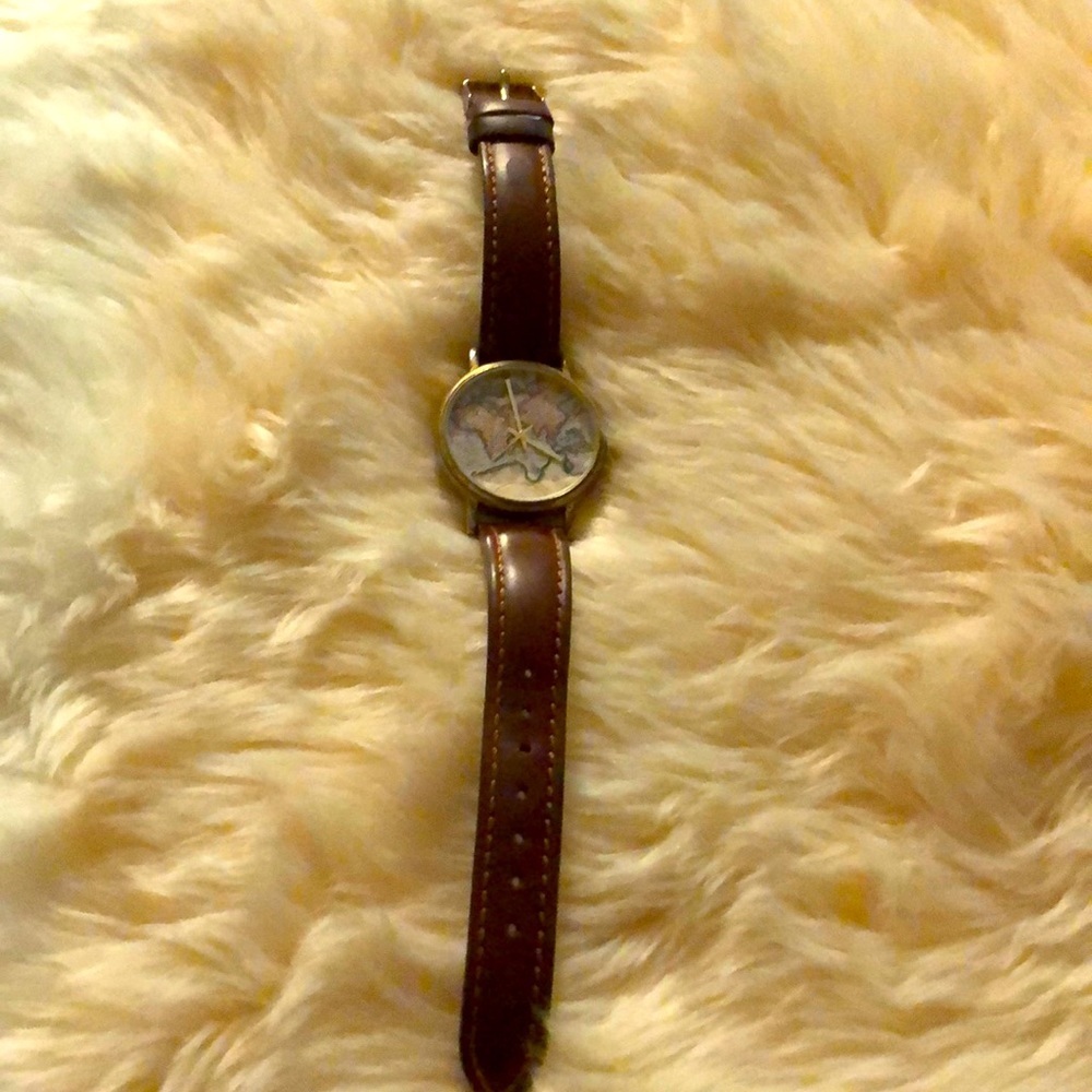 World‎ Watch